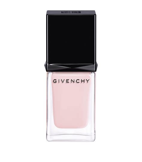 Giv Le Vernis N02 Light Pink Perfecto 18 